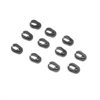 Losi Clip, Wire Retaining: Hammer Rey - LOS236005