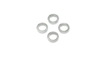 Losi 12x18x4mm Ball Bearing (4) - LOS237000