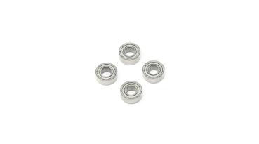 Losi 5x11x4mm Ball Bearing (4) - LOS237002