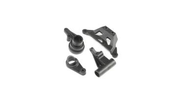 Losi Steering Bellcrank Set: LST 3XL-E - LOS241018