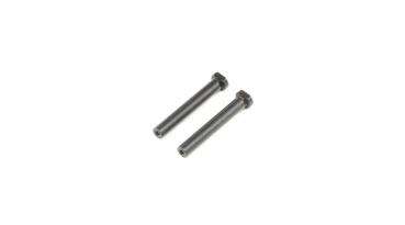 Losi Steering Post Set (2): LST 3XL-E - LOS241026