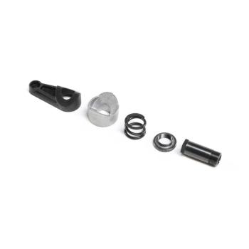 Losi Servo Saver Set, Complete, 23T : LMT - LOS241031