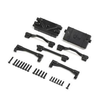 Losi Cross Brace Set, Chassis: LMT - LOS241032