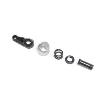 Losi Servo Saver Set, 25T, Complete: LMT - LOS241037