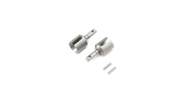 Losi Abtriebe v/h (2): 8/8T RTR - LOS242017