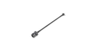 Losi Center Drive Shaft Assmbly, Front: LST 3XL-E - LOS242024