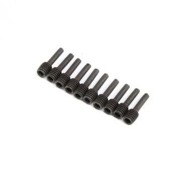 Losi Wheel Hex Screw Pin (10): LMT - LOS242029