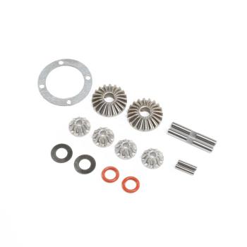 Losi Internal Diff Rebuild Kit (1): LMT - LOS242037