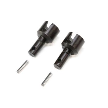 Losi F/R Diff Outdrive Set (2): LMT - LOS242038