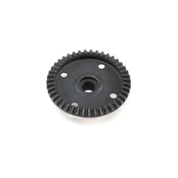 Losi F/R Diff Ring Gear: LMT - LOS242040