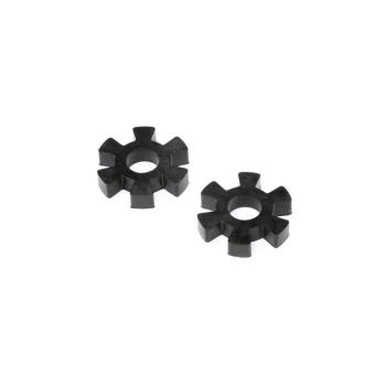Losi Cush Drive Rubber Damper, Med (2): LMT - LOS242045
