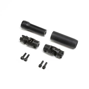 Losi Center Slider  Driveshaft Set (1): LMT - LOS242046