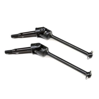 Losi Front Universal Driveshaft set (2): LMT - LOS242048