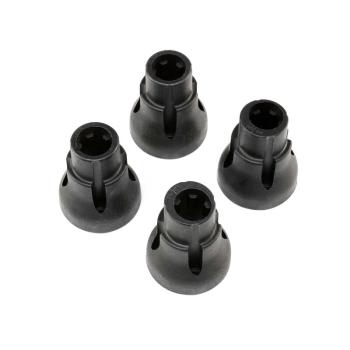 Losi Rear Axle Mount set, 0 & 3 Deg: LMT - LOS242052