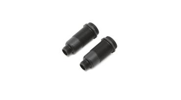 Losi 15mm vordere Sto�d�mpfer (2): 8IGHT RTR - LOS243002