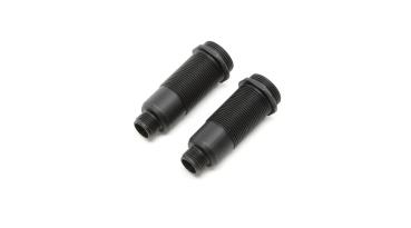 Losi 8T Front, 8 Rear Shock Body (2): 8 & 8T RTR - LOS243004