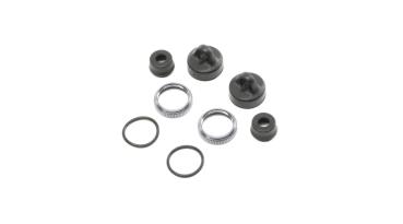 Losi Shock Caps (2): 8 & 8T RTR - LOS243005