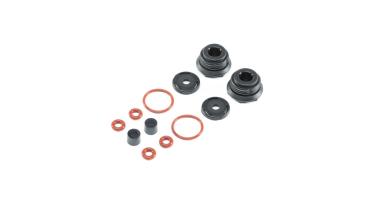 Losi Shock Cartridge & Seals (2): LST 3XL-E - LOS243007