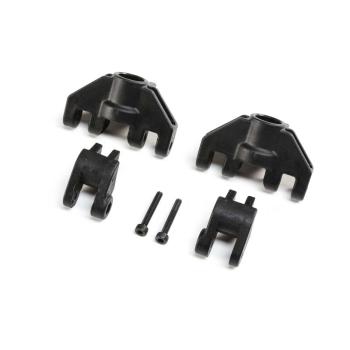Losi Spindle Set Front (L/R): LMT - LOS244004