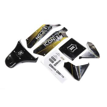 Losi Body Set, ICON Vehcile Dynamics: DBXL 2.0 - LOS250051