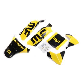 Losi Body Set, Magnaflow: DBXL 2.0 - LOS250052