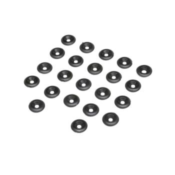 Losi Body Button (22): 8X Super Lasernut - LOS250062