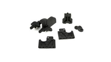 Losi DBXL 1:5 4WD Diff. Montageset - LOS251022