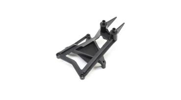 Losi Rear Chassis Brace/ESC mount: Super Baja Rey - LOS251060