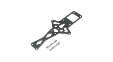 Losi Center Chassis Brace & Stand Offs: Super Baja Rey - LOS251062