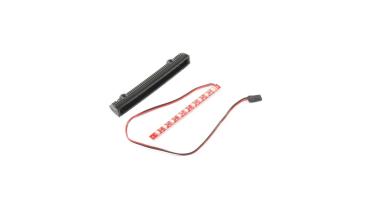 Losi LED Light Bar Rear: Super Baja Rey - LOS251064