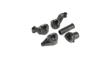 Losi Servo Saver & Bellcrank Set: 5ive-T 2.0 - LOS251070
