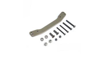 Losi Steering Rack & Hardware: 5ive-T 2.0 - LOS251071