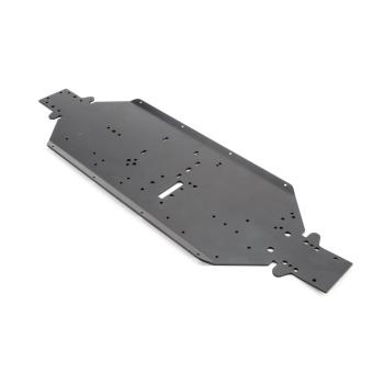 Losi Main Chassis Plate: 5ive-T 2.0 - LOS251072