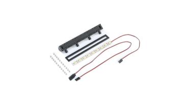 Losi LED Light Bar, Front: 5ive-T 2.0 - LOS251074