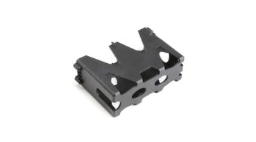 Losi Battery Tray: SuperRockRey - LOS251080