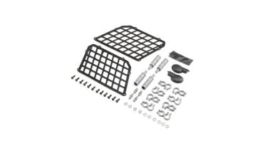 Losi Cage Accessory Set: SuperRockRey - LOS251082