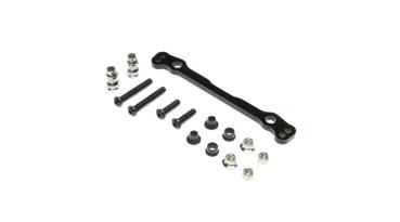 Losi Steering Rack & Hardware: DBXL-E 2.0 - LOS251095