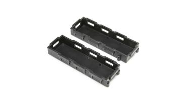 Losi Battery Tray (2): DBXL-E  2.0 - LOS251098