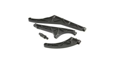 Losi Chassis Brace Set: DBXL-E 2.0 - LOS251100