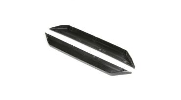 Losi Chassis Side Guard Set: DBXL-E 2.0 - LOS251103