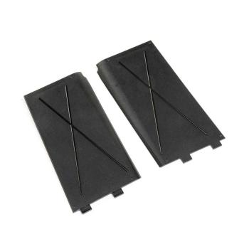 Losi Front Mud Guards (L/R): SBR 2.0 - LOS251107