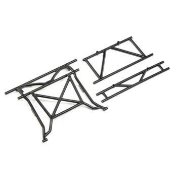 Losi Rear Cage: SBR 2.0 - LOS251111