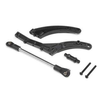 Losi Chassis Brace, Rear: DBXL 2.0 - LOS251116