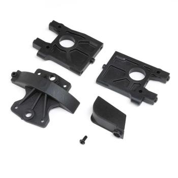 Losi Center Diff Mount: DBXL 2.0 - LOS251117