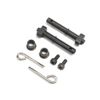 Losi Brake Cams (2): DBXL 2.0 - LOS251121