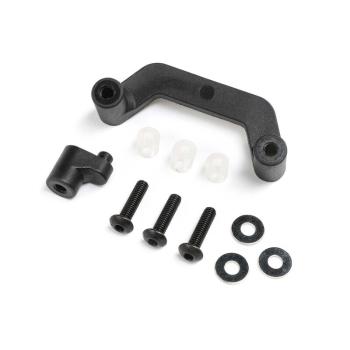 Losi Gas Tank Mounts: DBXL 2.0 - LOS251124