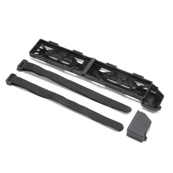 Losi Battery Tray: 8X Super Lasernut - LOS251130