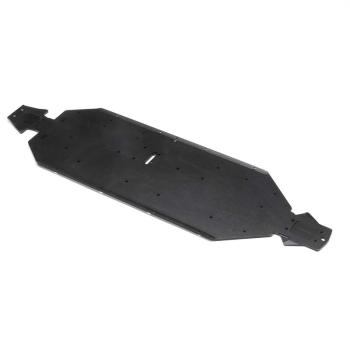 Losi Chassis: 8X Super Lasernut - LOS251133
