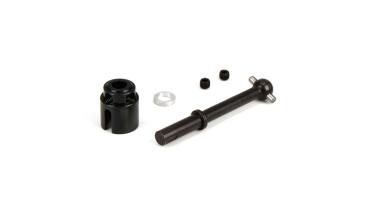 Losi DBXL 1:5 4WD Antriebswelle Mitte Kurz (1) - LOS252002
