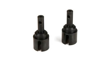 Losi DBXL 1:5 4WD Antriebsklauenset Diff. Vorne/Hinten - LOS252006